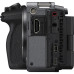 Видеокамера Sony ILME-FX3A Body
