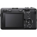 Видеокамера Sony ILME-FX3A Body