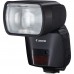 Вспышка Canon Speedlite EL-1 II