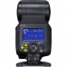 Вспышка Canon Speedlite EL-1 II