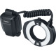 Вспышка Canon Macro Ring Lite MR-14EX II