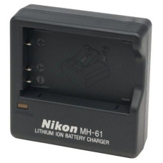 Зарядное устройство Nikon MH-61