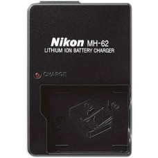 Зарядное устройство Nikon MH-62