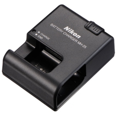 Зарядное устройство Nikon MH-25