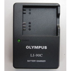 Зарядное устройство Olympus LI‑90C