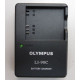 Зарядное устройство Olympus LI‑90C