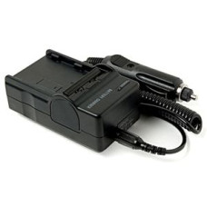 Зарядное устройство PRO TECT для Nikon EN-EL12