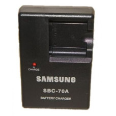 Зарядное устройство Samsung SBC-70A