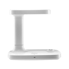 Беспроводное зарядное устройство + ночник Xiaomi Midea Q1