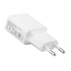 Зарядное устройство Xiaomi Adaptor 5V-2A White