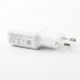 Зарядное устройство Xiaomi Adaptor 5V-2A White