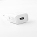 Зарядное устройство Xiaomi Adaptor 5V-2A White