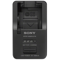 Зарядное устройство Sony BC-TRX