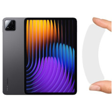 Защитное стекло из углеродного волокна высокой прочности для планшета Xiaomi Pad 7/Pad 7 Pro