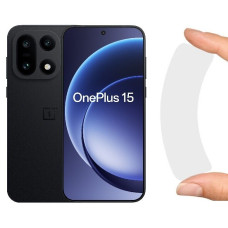 Защитное стекло из углеродного волокна высокой прочности для OnePlus 15