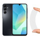 Защитное стекло из углеродного волокна высокой прочности для Samsung Galaxy A16/ A56