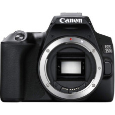 Фотоаппарат Canon EOS 250D Body