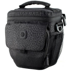 Сумка Continent FF-05 Black