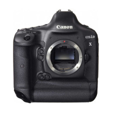 Фотоаппарат Canon EOS 1D X Body