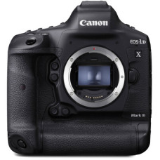 Фотоаппарат Canon EOS 1D X Mark III Body
