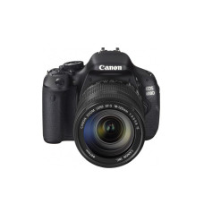 Фотоаппарат Canon EOS 600D KIT EF-S 18-135mm f/3.5-5.6 IS