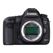 Фотоаппарат Canon EOS 5D Mark III Body