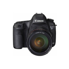 Фотоаппарат Canon EOS 5D Mark III KIT EF 24-105 f/4L IS USM
