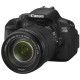 Фотоаппарат Canon EOS 650D KIT EF-S 18-135mm f/3.5-5.6 IS STM
