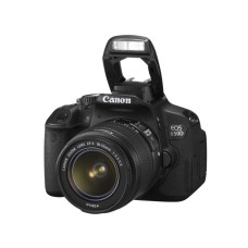Фотоаппарат Canon EOS 650D Kit EF-S 18-55 III