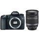 Фотоаппарат Canon EOS 70D KIT EF-S 18-200 IS
