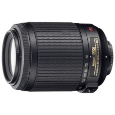 Объектив Nikon 55-200mm f/4-5.6G AF-S DX ED Zoom-Nikkor