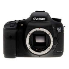 Фотоаппарат Canon EOS 7D Mark II Body + Wi-Fi адаптер