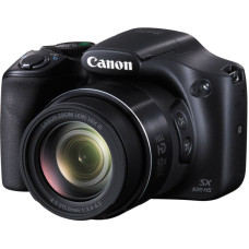 Фотоаппарат Canon PowerShot SX530 HS Black