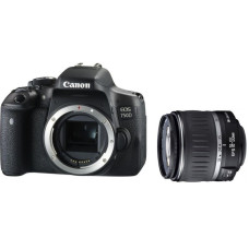 Фотоаппарат Canon EOS 750D Kit EF-S 18-55 III