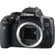 Фотоаппарат Canon EOS 750D Body