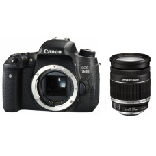 Фотоаппарат Canon EOS 760D Kit EF-S 18-200 IS