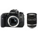 Фотоаппарат Canon EOS 760D KIT EF-S 18-200 IS