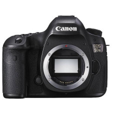 Фотоаппарат Canon EOS 5DS Body