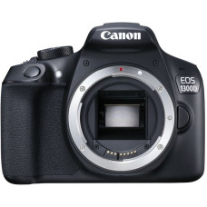 Фотоаппарат Canon EOS 1300D Body