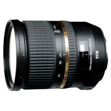 Объектив Tamron AF SP 24-70mm f/2.8 di vc usd (a007) Canon ef