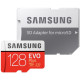 Карта памяти Samsung MB-MC128GA