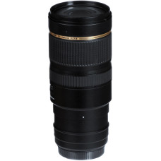Объектив Tamron SP AF 70-200mm f/2.8 di vc usd (a009) Canon ef