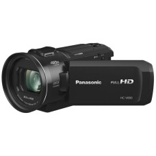 Видеокамера Panasonic HC-V800EE-K Черная