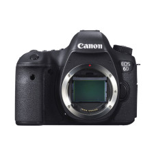 Фотоаппарат Canon EOS 6D Body (WG)