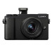 Фотоаппарат Panasonic Lumix DC-GX9 Kit 12-32mm Черный