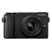Фотоаппарат Panasonic Lumix DC-GX9 Kit 12-32mm Черный