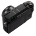 Фотоаппарат Panasonic Lumix DC-GX9 Kit 12-32mm Черный