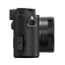 Фотоаппарат Panasonic Lumix DC-GX9 Kit 12-32mm Черный