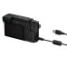 Фотоаппарат Panasonic Lumix DC-GX9 Kit 12-32mm Черный