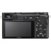 Фотоаппарат Sony ILCE-6100L Kit 16-50mm Black